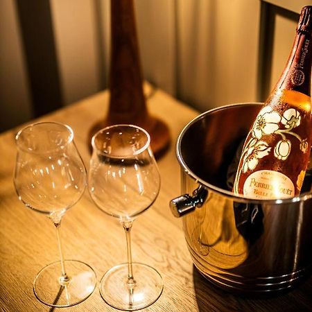 The Boutique Hotel Dsignio Ladenburg Esterno foto