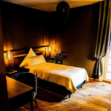 The Boutique Hotel Dsignio Ladenburg Esterno foto