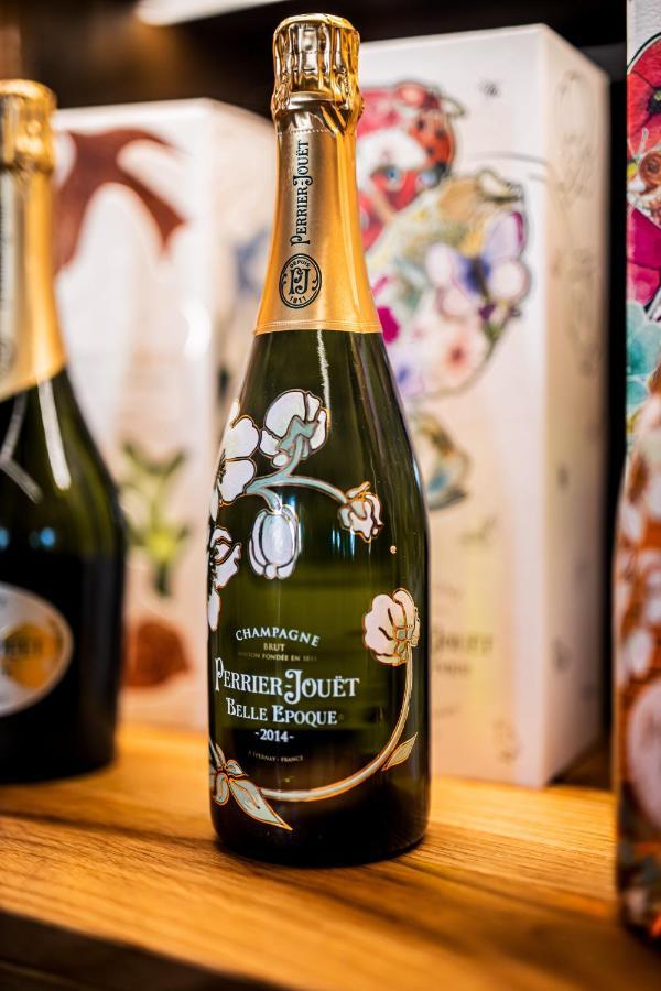 The Boutique Hotel Dsignio Ladenburg Esterno foto