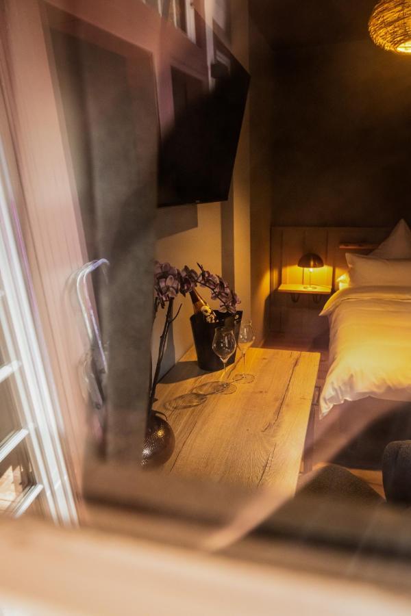 The Boutique Hotel Dsignio Ladenburg Esterno foto