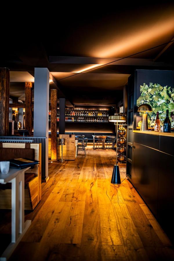 The Boutique Hotel Dsignio Ladenburg Esterno foto