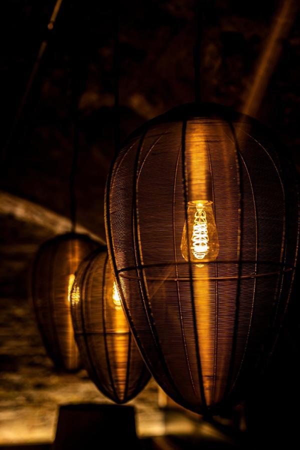 The Boutique Hotel Dsignio Ladenburg Esterno foto