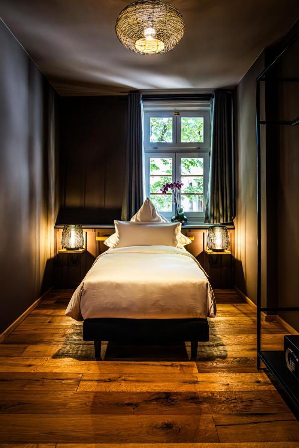 The Boutique Hotel Dsignio Ladenburg Esterno foto