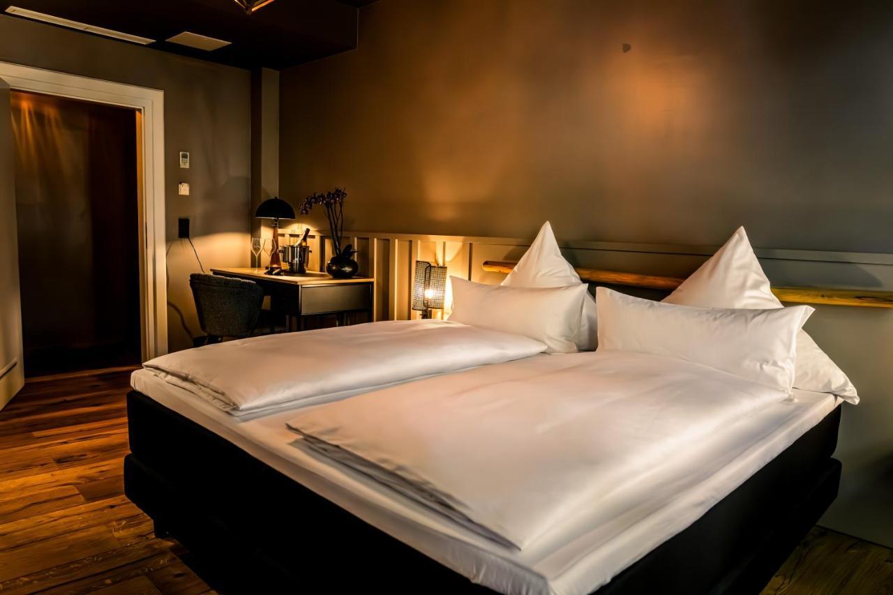 The Boutique Hotel Dsignio Ladenburg Esterno foto