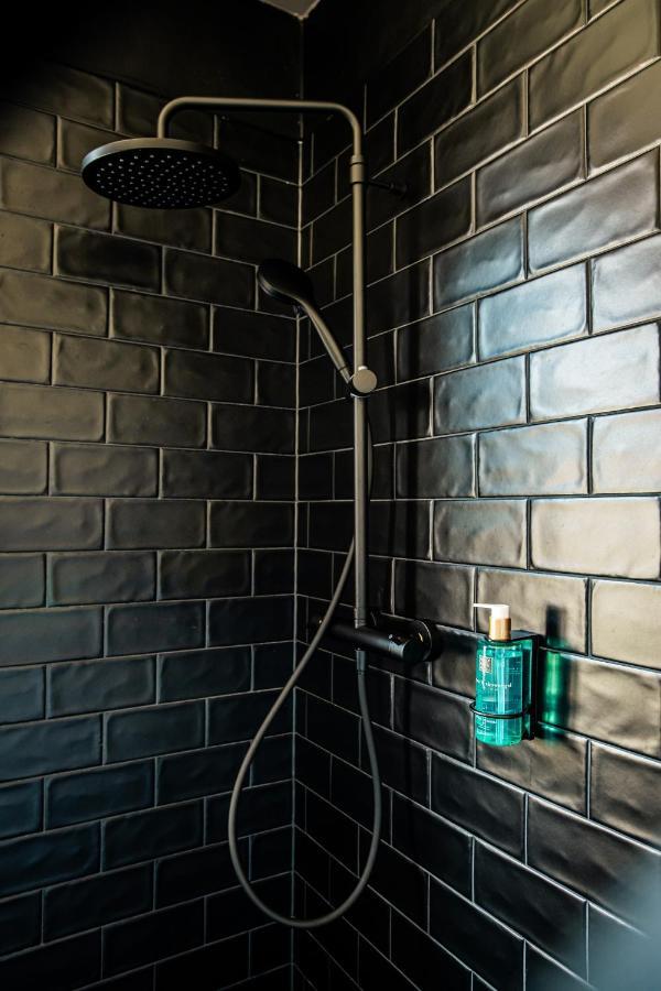 The Boutique Hotel Dsignio Ladenburg Esterno foto