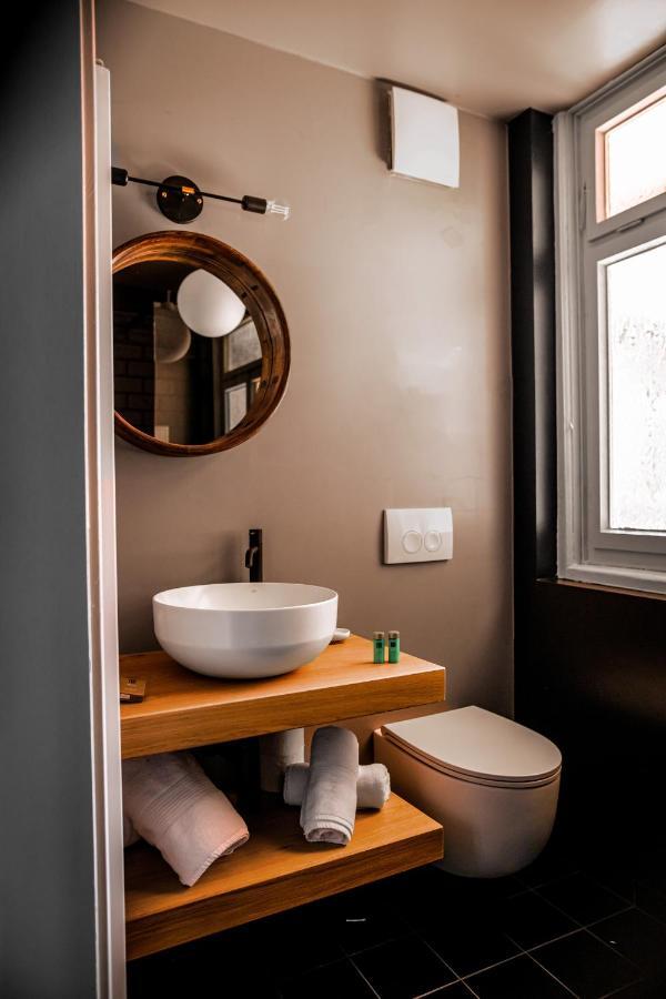 The Boutique Hotel Dsignio Ladenburg Esterno foto