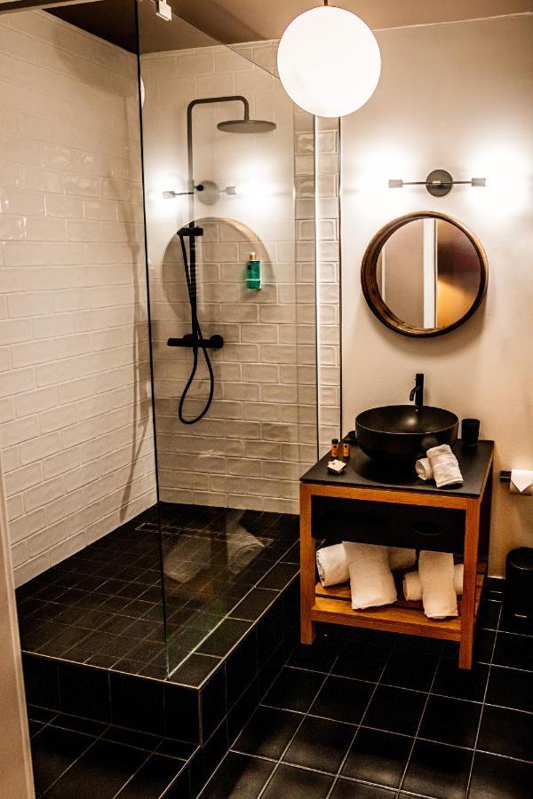 The Boutique Hotel Dsignio Ladenburg Esterno foto