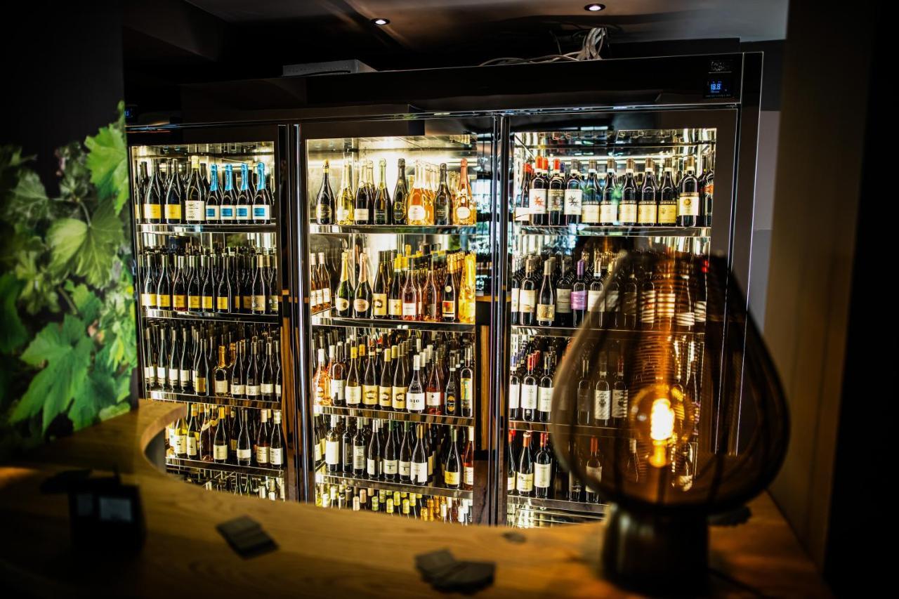 The Boutique Hotel Dsignio Ladenburg Esterno foto