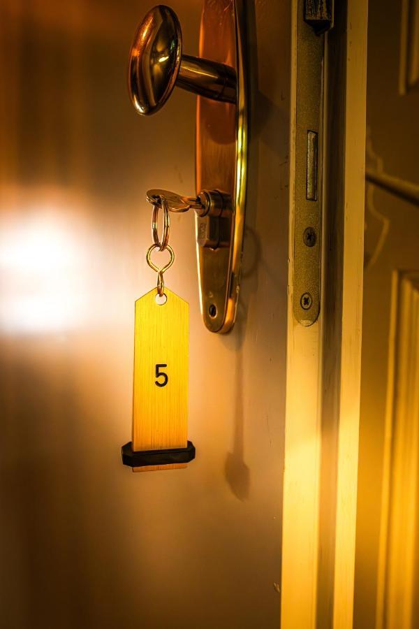 The Boutique Hotel Dsignio Ladenburg Esterno foto
